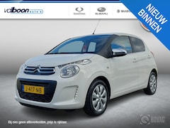 Citroën C1 - 1.0 VTi Feel AIRCO | NL-auto | rijklaarprijs