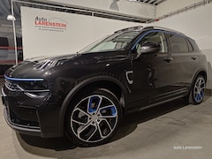 Lynk & Co 01 - 1.5 PHEV 262pk Carplay / Panoramadak / Elektr.A.Klep / 360 + A.Cam./ Navi / Infinity hi-au