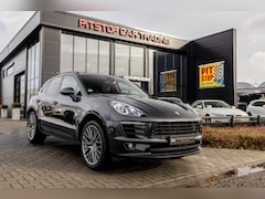 Porsche Macan - 2.0, *48.000km* Panoramadak, Luchtvering, Nieuwstaat