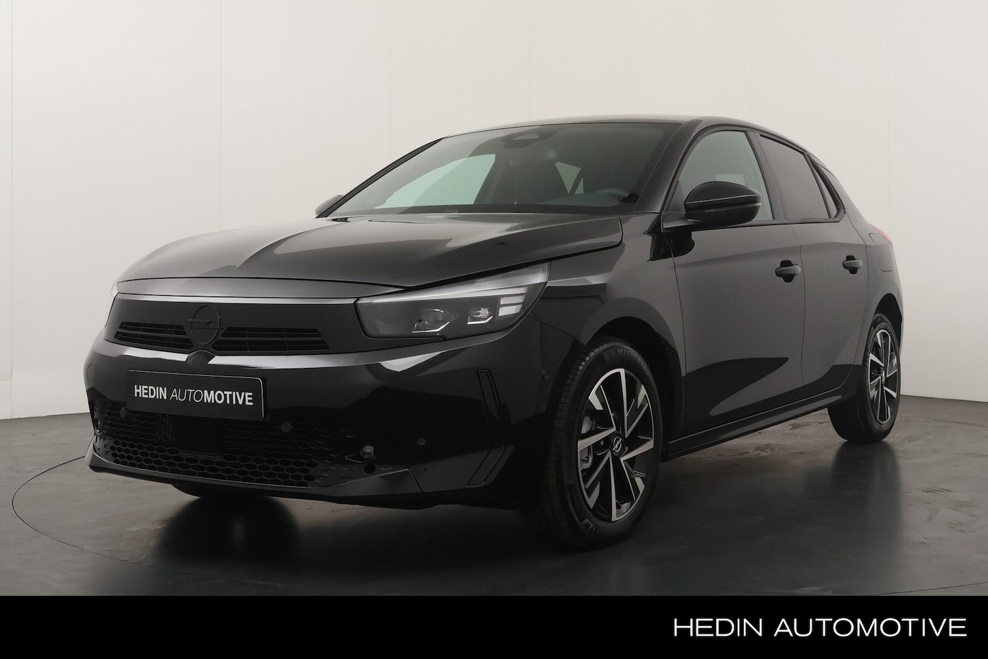 Opel Corsa - 1.2 Turbo Hybrid GS | Technologie Pakket | Leder/ alcantara bekleding | Infotainment Pakke - AutoWereld.nl