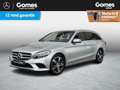 Mercedes-Benz C-klasse Estate - 180 | Panoramadak | Apple Carplay | DAB Radio