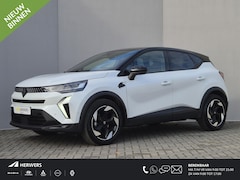 Renault Captur - 1.3 mild hybrid 160 techno Automaat / Fabrieksgarantie tot 08-2026 / Pack Driving / Trekge
