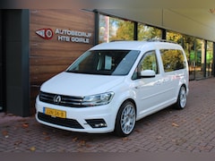 Volkswagen Caddy Maxi - 1.4 TSI Trendline 5p