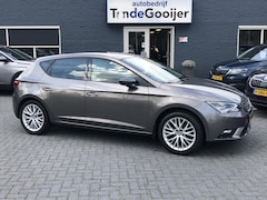 SEAT Leon - 1.2 TSi Style Business | LED | ALCANTARA | APP CONNECT | 17" |