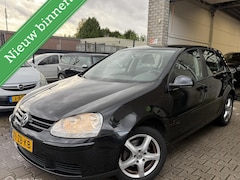 Volkswagen Golf - 1.4 TSI Optive 4 / BJ 2008 / 5DRS / Airco