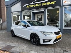 SEAT Leon - 1.8 TSI FR / NAVI / CRUISE / LEDER