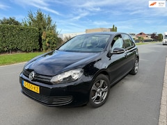 Volkswagen Golf - 1.4 AIRCO/VELGEN/PDC/APK 9-2026