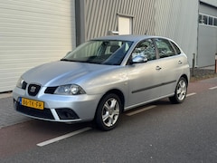 SEAT Ibiza - 1.4 16V 85pk Reference