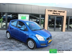 Suzuki Splash - 1.2 Comfort