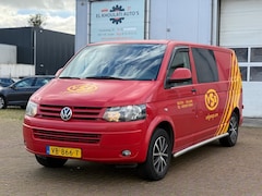 Volkswagen Transporter - 2.0 TDI L2H2 BM Baseline Export