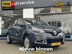 Renault Captur - TCe 90 Expression |Airco | Dealer onderhouden