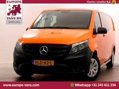 Mercedes-Benz Vito - 110 CDI 102pk XL Extra Lang D.C. Comfort Airco/Cruise Control 07-2021