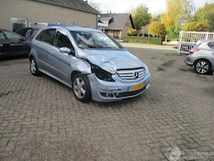 Mercedes-Benz B-klasse - 170 Automaat 5 drs