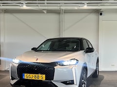 DS 3 - 3 1.2 Hybrid 136 Performance Line
