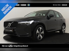 Volvo XC60 - T6 PLUG-IN HYBRID AWD PLUS DARK -PANO.DAK|360°CAM|ADAP.CRUISE|19"|TREKHAAK|POWER-SEATS