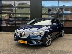Renault Mégane - 1.2 TCe Bose Led Massage Camera Sfeerv. Trekh