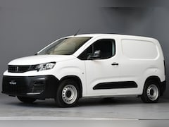 Peugeot Partner - 1.2 PureTech Premium AIRCO | CRUISE