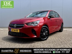 Opel Corsa - 1.2 Edition rood