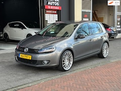 Volkswagen Golf - 1.2 TSI Comfortline BlueMotion 5 Deurs Clima