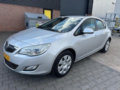 Opel Astra - 1.4 Edition