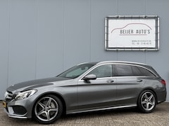 Mercedes-Benz C-klasse Estate - 250 Premium Plus Automaat