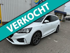 Ford Focus Wagon - 1.0 EcoBoost ST Line Business