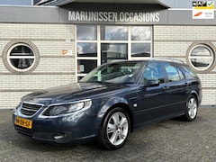 Saab 9-5 Estate - 2.3t Vector |Navi, Airco, PDC, Cruise|