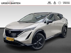 Nissan Ariya - Advance 91 kWh