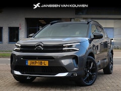Citroën C5 Aircross - 1.6 Plug-in Hybrid 225 Max / Panoramadak / 360 Camera / Elektrische Achterklep