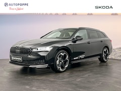 Skoda Superb - Sportline Business 1.5 TSI PHEV 150 kW / 204 PK Co