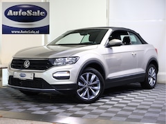 Volkswagen T-Roc Cabrio - 1.5 TSI R-Line DSG NAVI PDC ACC Park+Side Ass. '21
