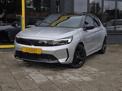Opel Corsa - 1.2 GS Automaat 130PK | Panoramadak | Stoelv + Stuurv | Camera | Parkeersensoren V + A | C