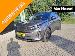 Peugeot 3008 - 1.6 HYbrid 225 GT | AUTOMAAT | ADAP. CRUISE | MASSAGE I AFN. TREKHAAK | BLACK PACK | TOPST
