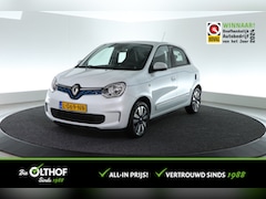 Renault Twingo Z.E. - R80 Intens | CRUISE | STOELVERW. |