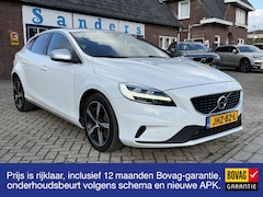Volvo V40 - 1.5 T2 Geartronic R-Design
