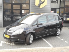Opel Zafira - 1.6 Enjoy GERESERVEERD