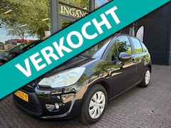 Citroën C3 - 1.4 Dynamique Airco/Cruise/Trekh./Panorama/81Dkm