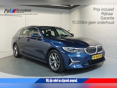 BMW 3-serie Touring - 318i Automaat | Laser LED | Live cockpit | Carplay