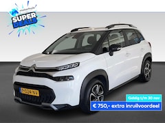 Citroën C3 Aircross - 1.2 PureTech 110pk Feel / Navigatie / NAP