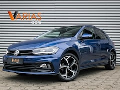 Volkswagen Polo - 1.0 TSI Highline Business R Pano Virtual Camera
