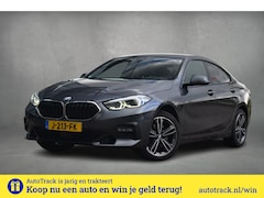 BMW 2-serie Gran Coupé - 218i High Executive | Apple CarPlay | Half Leer | M-Stuur | Virtual