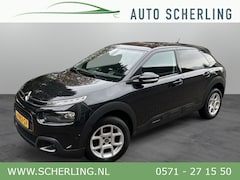 Citroën C4 Cactus - 1.2 110pk Feel Navi, Camera, LMV, Slechts 74 dkm
