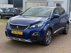Peugeot 3008 - 1.5 BlueHDi Blue Lease Premium Export