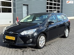 Ford Focus Wagon - 1.6 EcoBoost Trend, airco, trekhaak