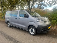 Citroën SpaceTourer - Jumpy * A/C * NAVI * 8 persoons *L2 * 2x in voorraad