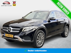 Mercedes-Benz GLC-klasse - 250 d 4MATIC Premium Plus Electr. Trekhaak / Leder / Electr. achterklep / Winter Package /