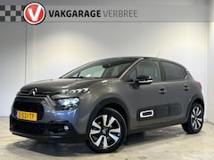 Citroën C3 - 1.2 PureTech Feel Edition | Navigatie/Android/Apple Carplay | LM Velgen 17" | Cruise Contr