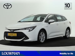 Toyota Corolla Touring Sports - 1.8 Hybrid Business