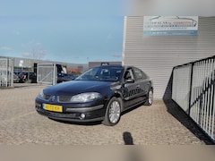 Renault Laguna - 2.0-16V Tech Line 1ste eigenaar  - dealer onderhouden- nl auto