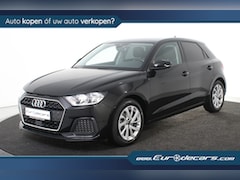 Audi A1 Sportback - 25 TFSI Advanced edition S-tronic *1ste Eigenaar*Navigatie*Parkassist